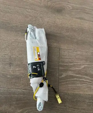 Toyota C-HR II Seat airbag TG21J01001