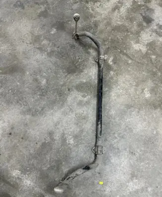 Audi Q5 SQ5 Front anti-roll bar/sway bar 8R0411309C 297X43