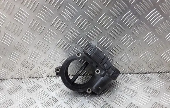 Mercedes-Benz E W212 Throttle valve A6510900270