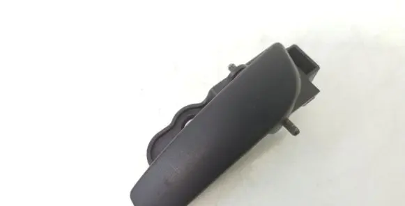 Opel Combo D Sliding door interior handle T044