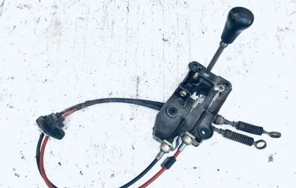 Hyundai Lantra I Gear shifter/selector 931116kcchmc 931116kcc-hmc