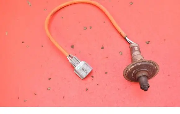 Nissan Micra C+C Lambda probe sensor 226908543R