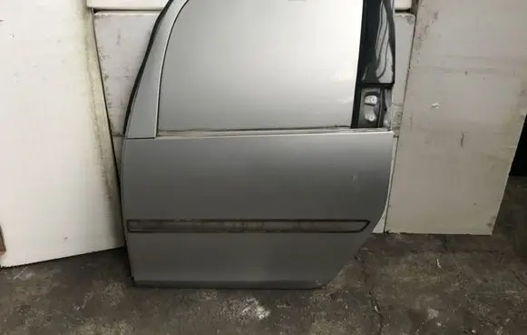 Skoda Praktik (5J8) Rear door 5J7833055