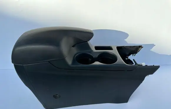 Mazda CX-5 Center console 