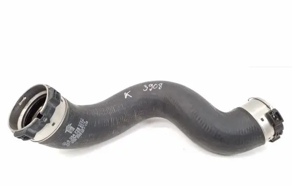 Mercedes-Benz E C207 W207 Intercooler hose/pipe A2045282982