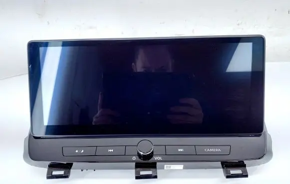 Nissan X-Trail T33 Radio/CD/DVD/GPS head unit 280906RN0C