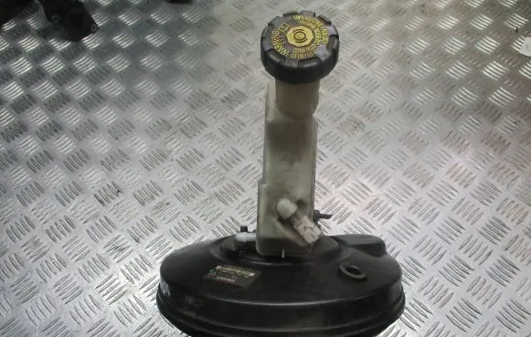 Renault Modus Brake booster 8200249245