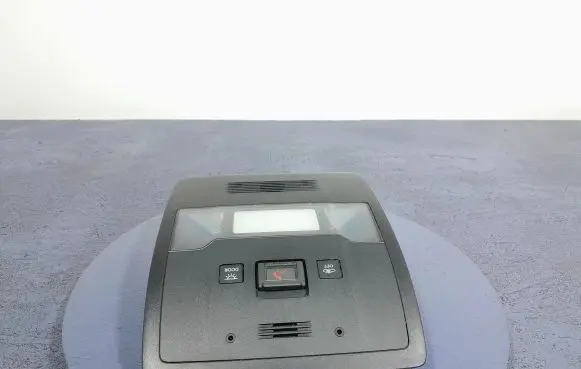 Lexus UX Boot/trunk interior light 867E1-33011