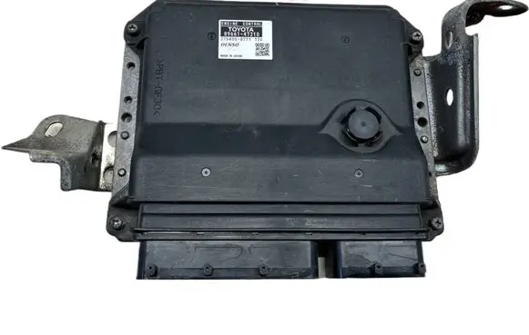 Toyota Prius (XW30) Engine control unit/module ECU 8966147210