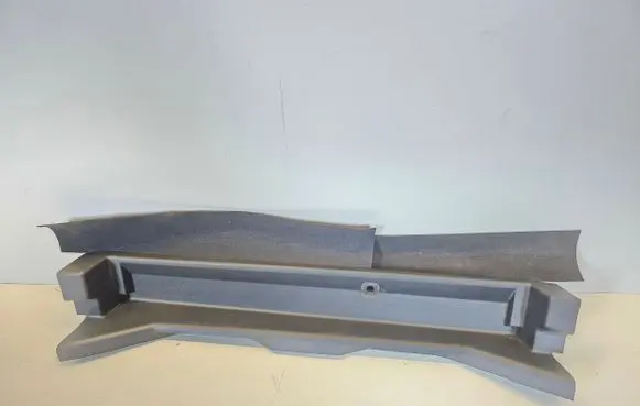 Peugeot 3008 II Other trunk/boot trim element 98125733ZD 9812573377