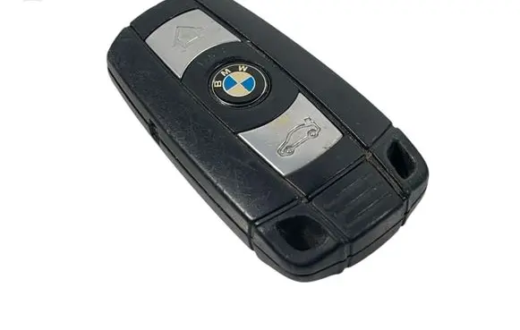 BMW 1 E81 E87 Ignition key/card 6986585