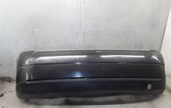 Audi A2 Rear bumper