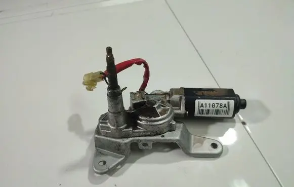 Honda Jazz Rear window wiper motor 
