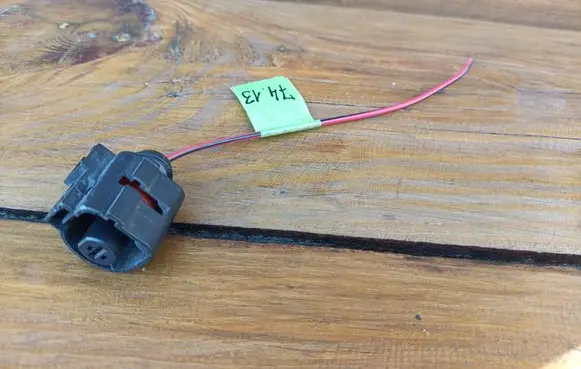 Other wiring loom