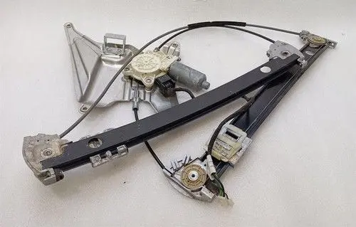 Maybach 57/62 Rear door manual window regulator A2407300546