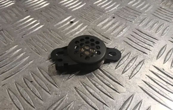 Audi A4 S4 B8 8K Parking PDC sensor speaker 8E0919279