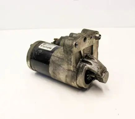 Peugeot 308 Starter motor V755001780