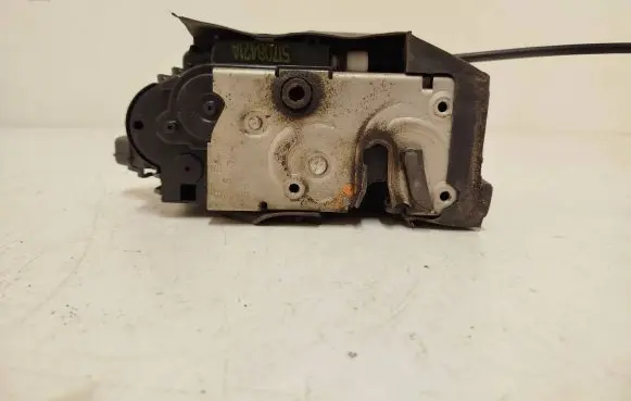 Fiat Croma Front door lock 51708421A