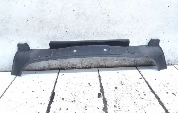 Other trunk/boot trim element