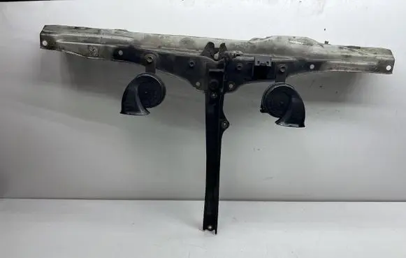 Lexus GS 300 350 430 450H Top upper radiator support slam panel 5320530080