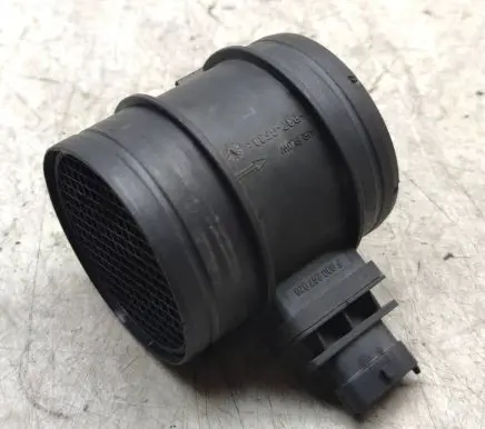 Mass air flow meter