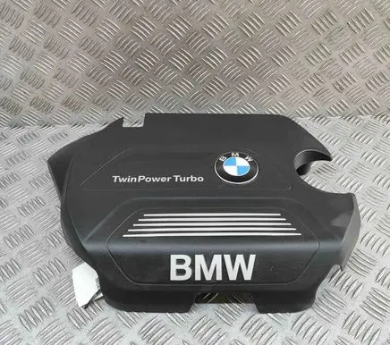 BMW X1 F48 F49 Engine cover (trim) 8514199