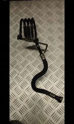Fiat Ducato Engine coolant pipe/hose 1374627080