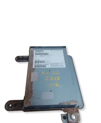 Volvo XC60 Sound amplifier 31350324AA 31350324 1207