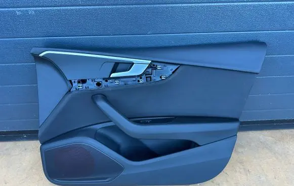 Audi A5 Front door card panel trim 8W8867118