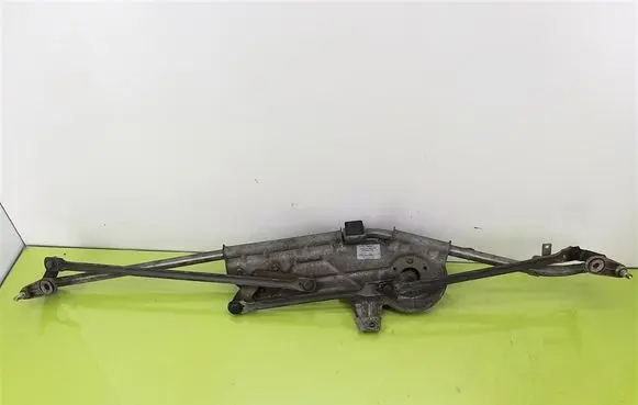 Volkswagen Sharan Front wiper linkage 3397020531