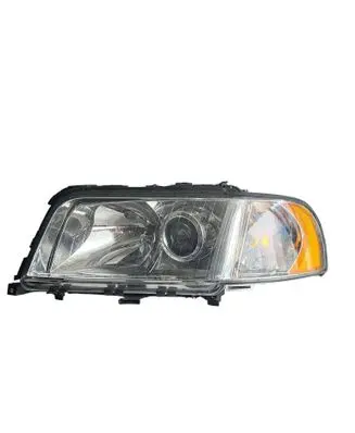 Audi A4 S4 B5 8D Headlight/headlamp 0302484001
