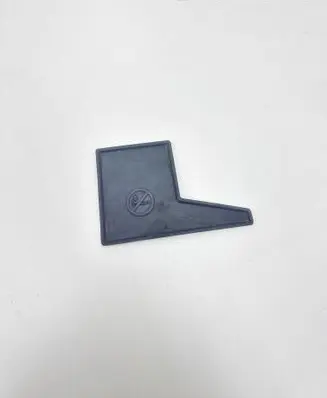 Mercedes-Benz CLK A209 C209 Panel drawer/shelf pad A2096800168