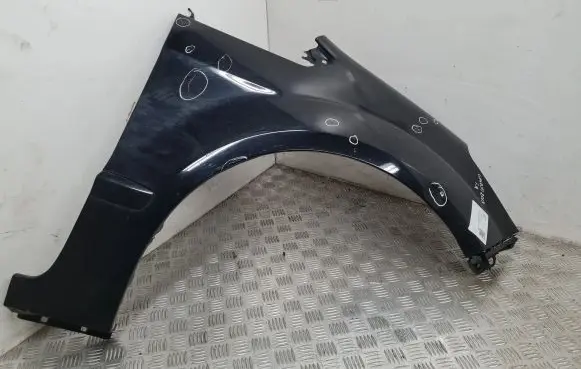 Ford Galaxy Fender