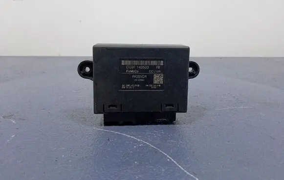 Ford Mondeo MK I Other control units/modules DG9T14B533FB