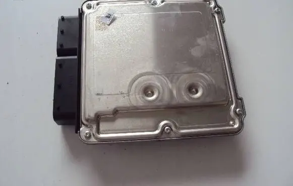 BMW 3 F30 F35 F31 Engine control unit/module 0281019814 030069005 8574100
