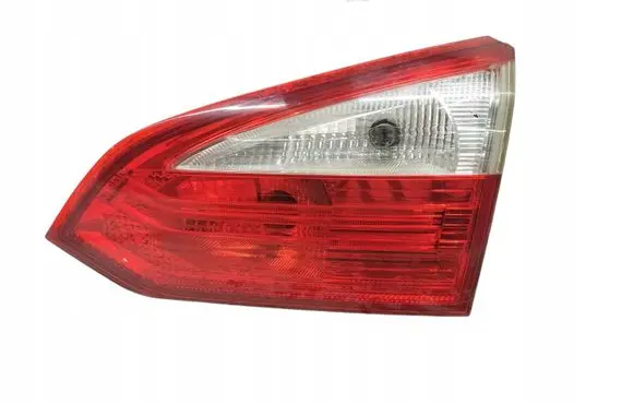 Ford Focus Rear/tail lights BM51-13A602-DC