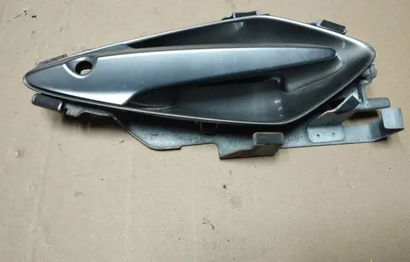 Honda Civic Front door exterior handle 72180SMGE020M1