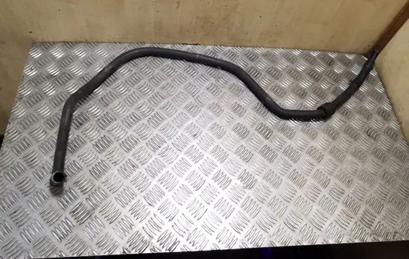Volkswagen Touareg I Engine coolant pipe/hose 7L6121058AH