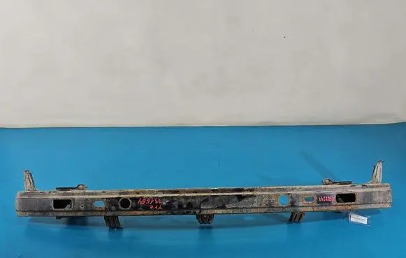 Hyundai H-1, Starex, Satellite Rear bumper support beam IMPRK1567247