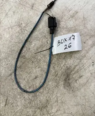 Peugeot Boxer Exhaust gas temperature sensor 8V4112B591CA