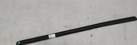 Audi A3 S3 8L Front door trim bar 8L3853960A