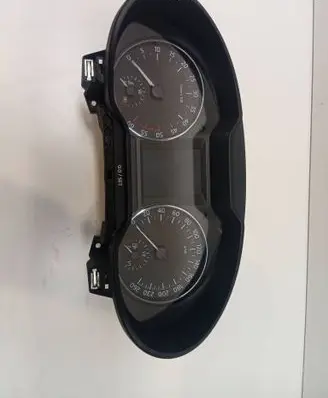 Skoda Octavia Mk3 (5E) Speedometer (instrument cluster) 5E0920751 1455021009 VDD02404