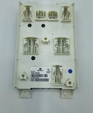 Ram 1500 Comfort/convenience module 68444252 68444252AC P68444252AC