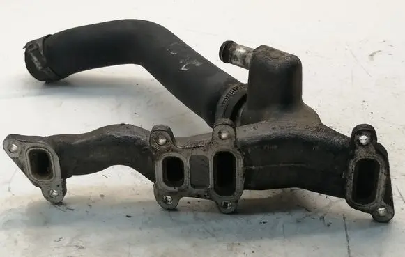 Ford Transit Engine coolant pipe/hose 6C1Q8K520AB