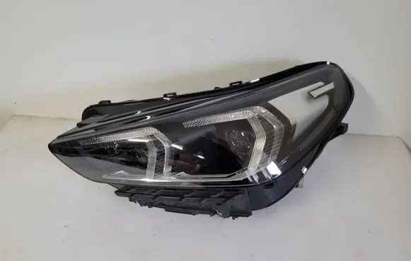 BMW X1 U11 Headlight/headlamp 5A9A227