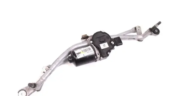 Jaguar XE Front wiper linkage and motor GX7317500BB W000060844