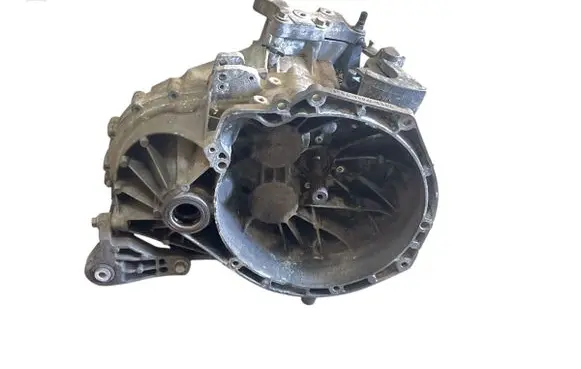 Volvo V60 Manual 6 speed gearbox BG9R7002KCC