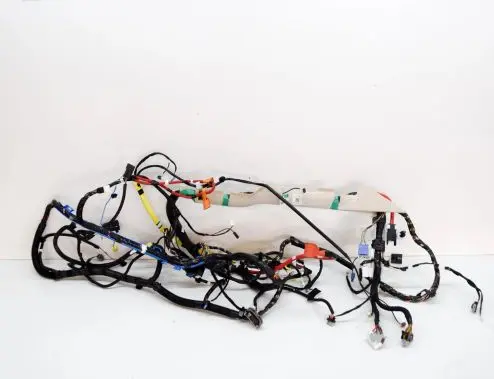 Tesla Model 3 Other wiring loom 306795502C 101558500A