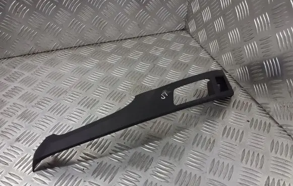 Toyota Yaris Head unit multimedia control 55436-0D020