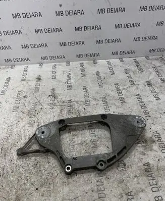 Audi A6 S6 C7 4G Rear differential/diff mount bracket 8K0599287J
